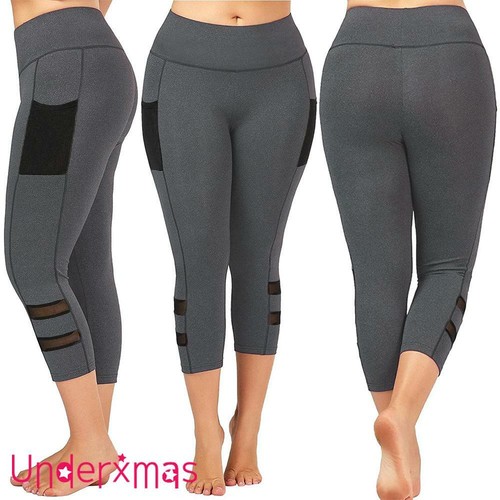 Women Leggings Ladies Sports Gym 