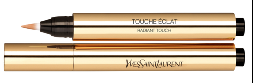 Yves Saint Laurent Touche Eclat Radiant Touch #5 - Luminous Honey - Afbeelding 2 van 2