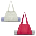 Reebok Yoga Mat Bag Sling Exercise Gym Large Pilates Carrier Shoulder Strap