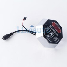 1PC ST-135 Steam Engine Generator Controller Sauna/Bath Home SPA Shower