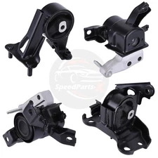 For Toyota RAV4 2013-2018 FWD Engine Motor Mount & Trans Mount 4x