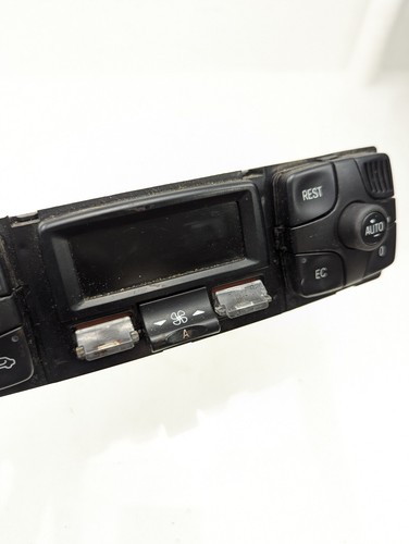 2000-2006 Mercedes S430 S500 S600 W220 A/C Heater Climate Control OEM 2208300885 - Picture 9 of 12