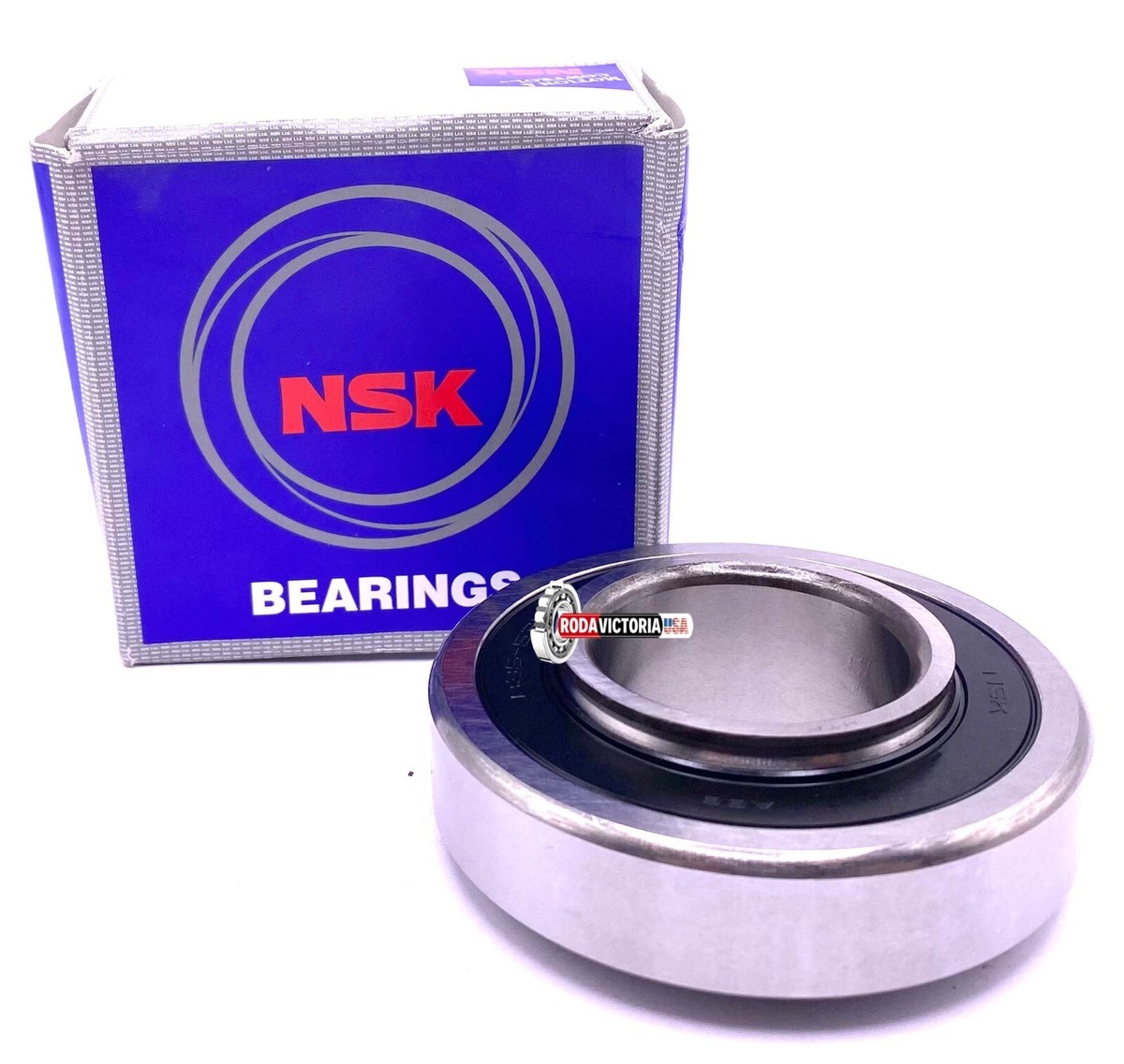 NSK B35-188 Rear Axle Shaft Bearing for TOYOTA 04421-58010