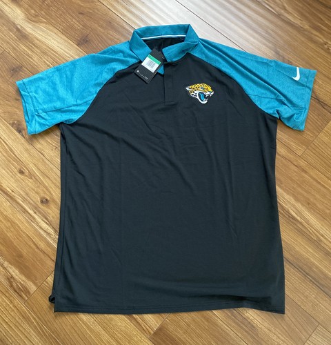 Nike NFL Jacksonville Jaguars Dri-fit 