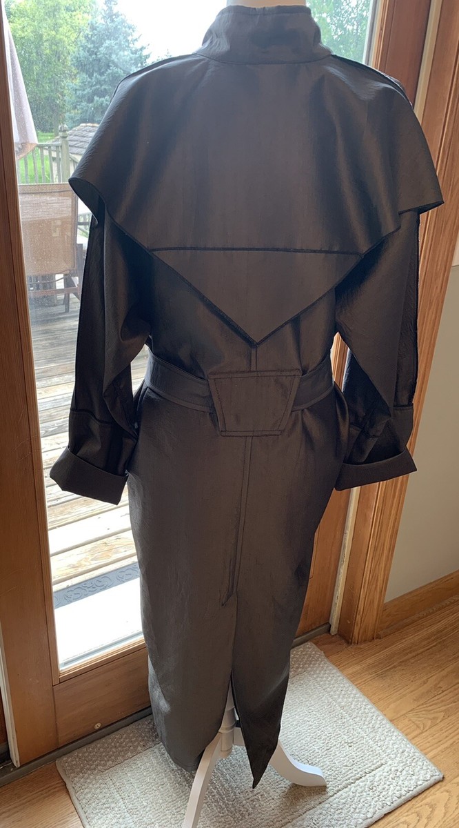 GLORIAH WALSH ロングコート GLORIAH WALSH ロングコート