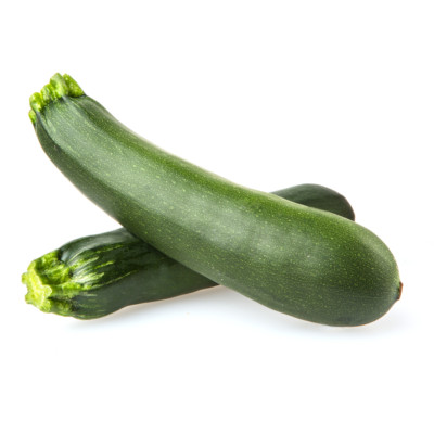 Zucchini | Frische Grüne Zucchini (500 g)