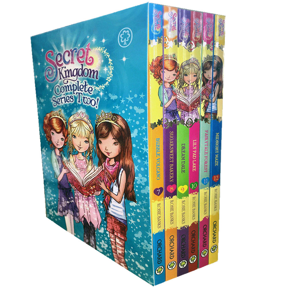 The Big Christmas Collection Box Set 10 Super Stories to Read and Share NEW - Image 4