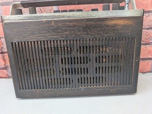 TandBerg TP41 portable radio Spares/Repairs - Zdjęcie 3 z 13