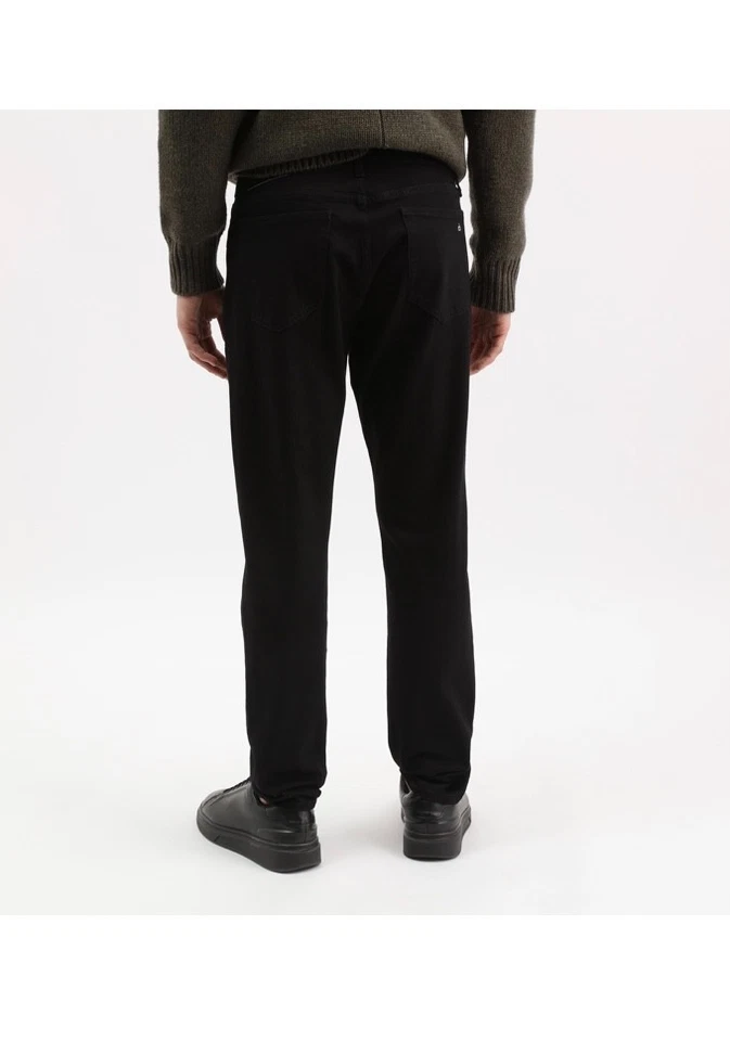 Rag & Bone. Pantalón vaquero negro. W31 - Imagen 4 de 4