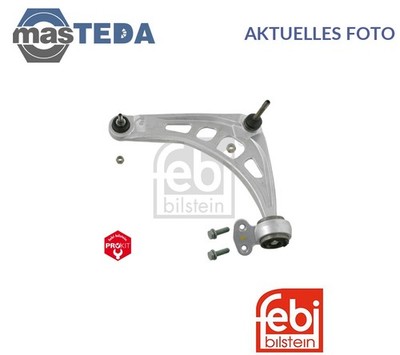 18802 QUERLENKER LENKER RADAUFHÄNGUNG NIEDRIGER VORNE LINKS FEBI BILSTEIN NEU