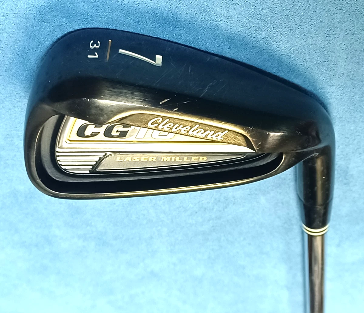 Cleveland Cg16 Irons for sale - eBay