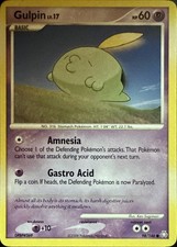 gulpin pokemon card value - 154/142 Stellar Crown - Illustration Rare IR Common Card Type Pokemon Stellar Crown Illustration Rare
