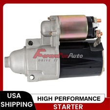 Starter for Kohler 2509808 2509809 2509811 6744 John Deere