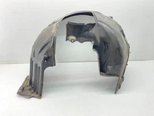 06-10 BMW E63 E64 M6 Front Left Driver Side Fender Liner Wheel Housing Cover OEM