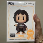 Thrilljoy PIX Frodo Figure New & SEALED Chance of Chase - LOTR Lord of the Rings