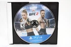 Refurbished PS4 EA Sports UFC 2 Disc Only Mint Clean Pristine Good Blue Label