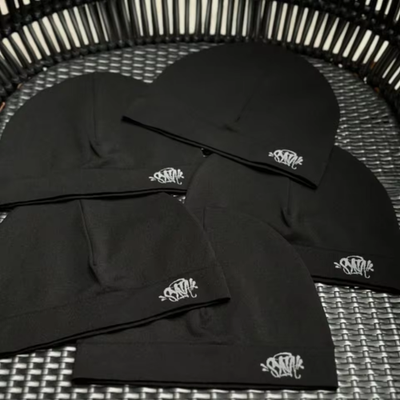 syna world skull cap | eBay