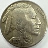 1937 S Buffalo Nickel Exact Coin Imaged #BF1013 Philadelphia Buffalo