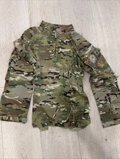 Patagonia L9 Multicam Level 9 Combat Shirt XL/R NSW SEALs