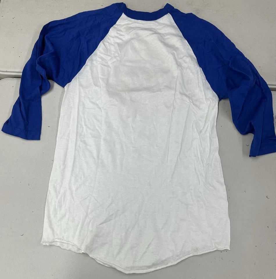 Vintage 1975 JAWS raglan Tshirt 29 X 34 - Image 3 of 3