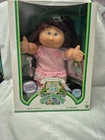 Cabbage Patch Kids 25th Anniversary Limited Edition Yvette Darlyne NIB Pink Girl