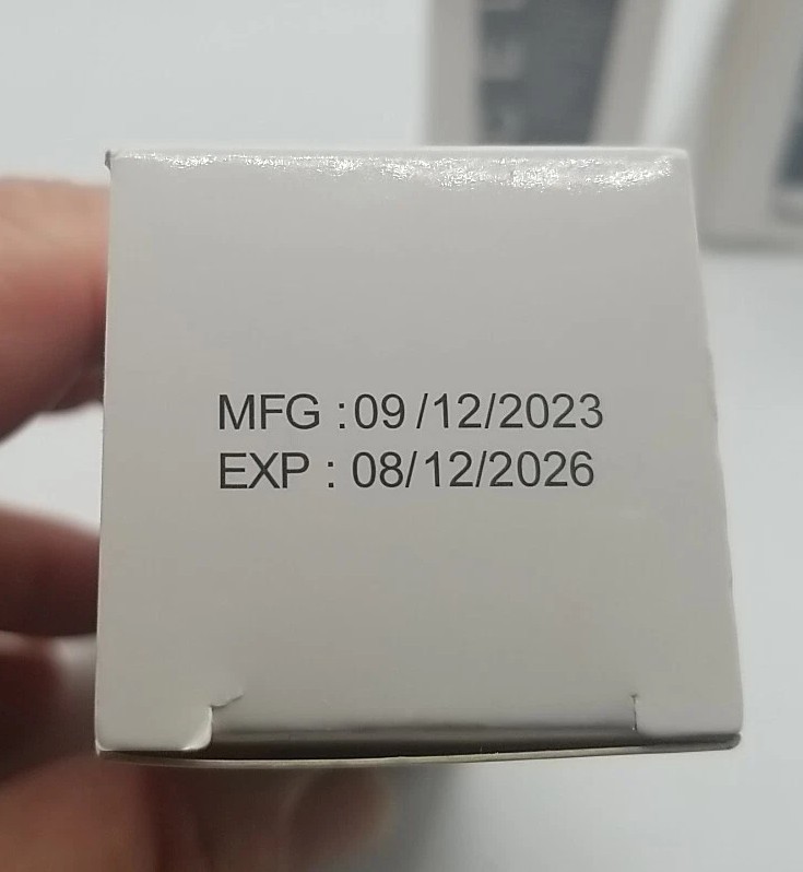  Celyn Instant Firm Eye Temporary Tightener Cream 1oz   Exp 3/26 + NEW 