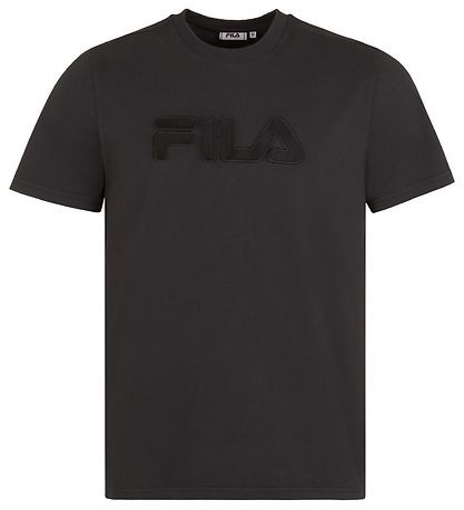 Fila Donna T shirt FAW0407 80001 Moonless Night