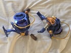 2 Spinning Fishing Reels - 13 Ball Bearings NEW — photo 4