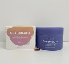 Maelys Get-Dreamy Overnight Toning Body Whip - 6.8 fl oz/200 ml