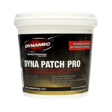 Dynamic JE085002 Dyna Patch Pro Spackling Compound 450ml (15.22 oz.)