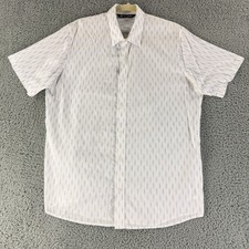 TravisMathew Early Check In Shirt Mens Large ...