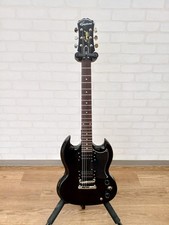 EPIPHONE SG Special with Kill Pot Electric Guitar Unique Feature JP