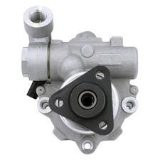 For Audi Q5 2009-2012 Lares 13409 New Power Steering Pump