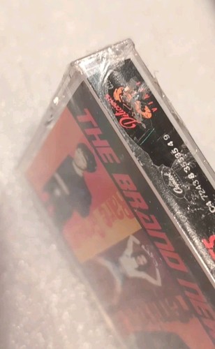 New Tape! Brand New Heavies - Excursions: Remixes & Rare Grooves (1995) sealed - Picture 7 of 8