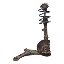 Amortiguador delantero derecho Mitsubishi Outlander PHEV MK3 4060A588