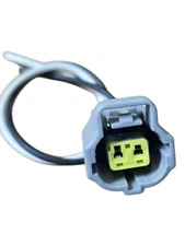 Engine Coolant Temperature Connector of Sensor for CARQUEST WTC1048