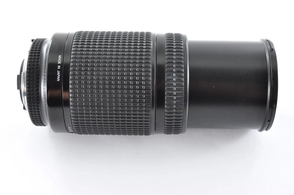 Nikon AF NIKKOR 70-300mm f/4-5.6 D ED Zoom Lens from Japan [Near Mint] #0713 - Image 4 of 4