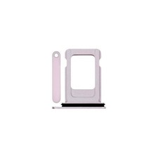 iPhone 13 Sim Tray Pink 