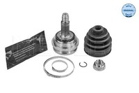 Original Meyle Gelenksatz Antriebswelle 31-14 498 0017 FüR Honda