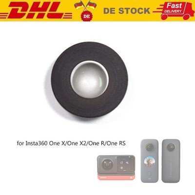 For Insta360 One X/One R/One X2 Camera Lens Replacement Repair Parts Accessory