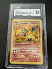 2023 Charizard 003/034 Pokémon Trading Card Game Classic HOLO GEM MINT CGC 10