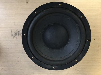 Bose Acoustimass 300 Bass Module Subwoofer Driver | eBay