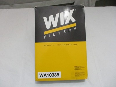 WIX Main Air Filter WA10335