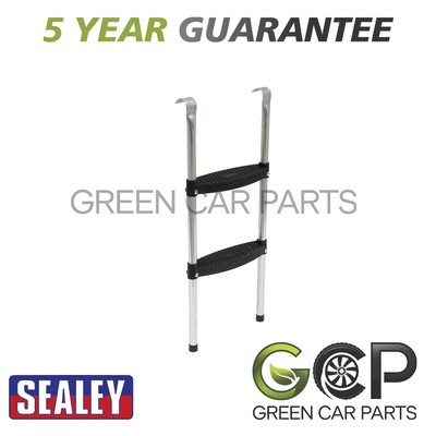 Sealey Dellonda 2-stufige Trampolinleiter für DL66 DL67 & DL68 DL71