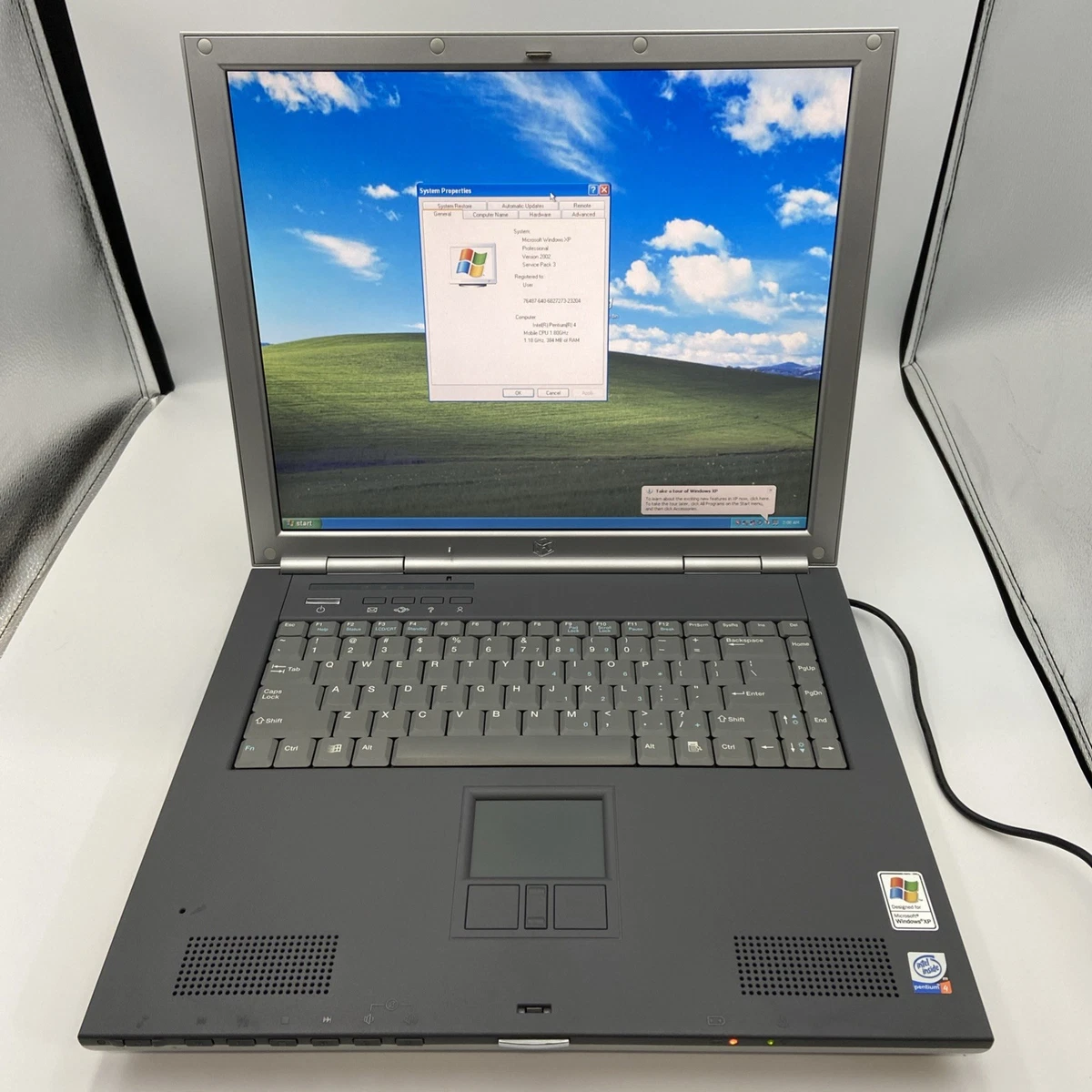 希少）Gateway 4:3液晶 PC WinXP SSD ドライバーコンプ Gateway XP Windows