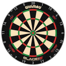 Winmau Blade 6 Triple Core Dartboard