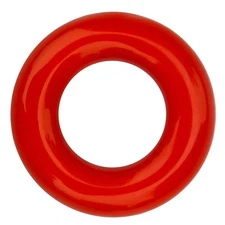 Athletic Works Red Golf Club Swing Weight/Training Aid