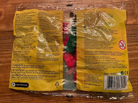 Lego Seasonal 40034 Christmas Train New in Sealed Bag