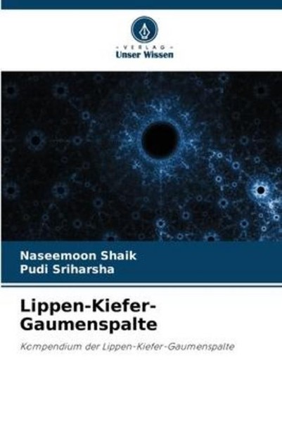 Lippen-Kiefer-Gaumenspalte Naseemoon Shaik-image