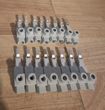 AltechCorp P35ULT Circuit Breaker Power Feed Lug 115A/600V AC/DC 14-2AWG 16 pack